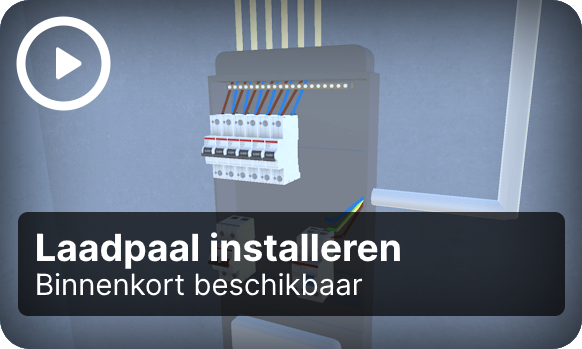 Laadpalen installeren