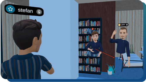 3D ontwerpen blok