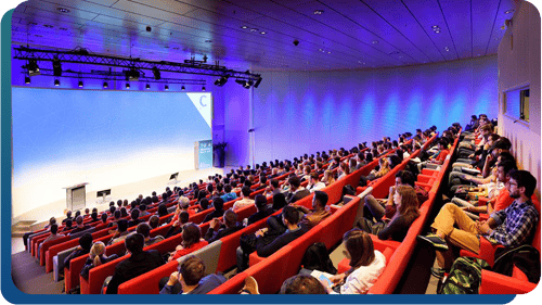 Blok scholingsevent Vragen