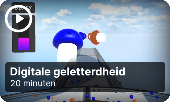 DigitaleGeletterdheid