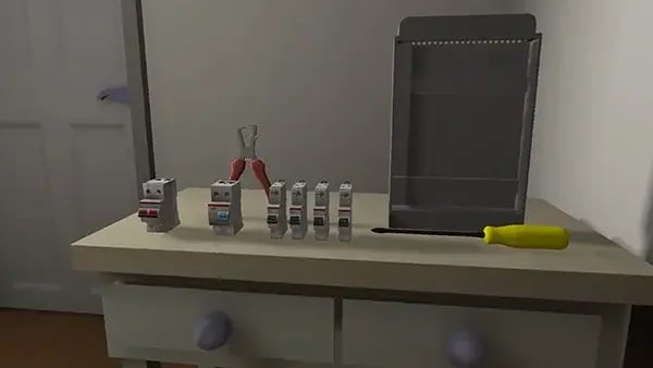 Elektrische huisinstallatie