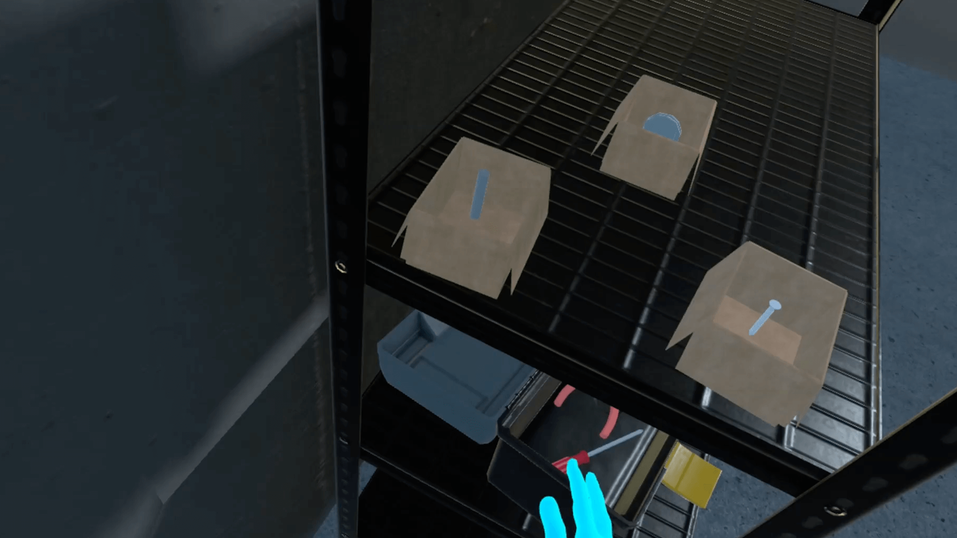 Graafschap College en STO6