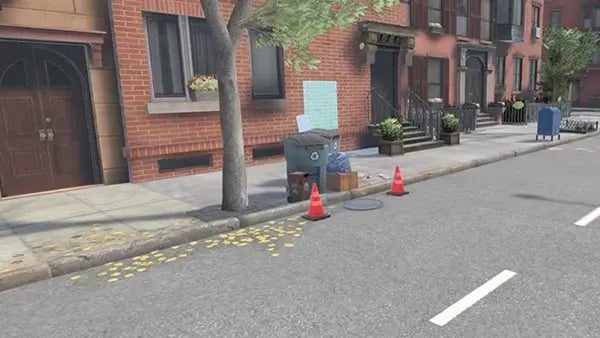 LOB Zorg en Welzijn module