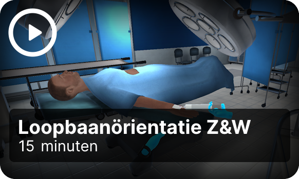 LOB Zorg & Welzijn