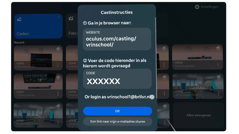 Uitlegpagina uitprobeeractie
