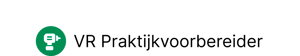 VR Praktijkvoorbereider