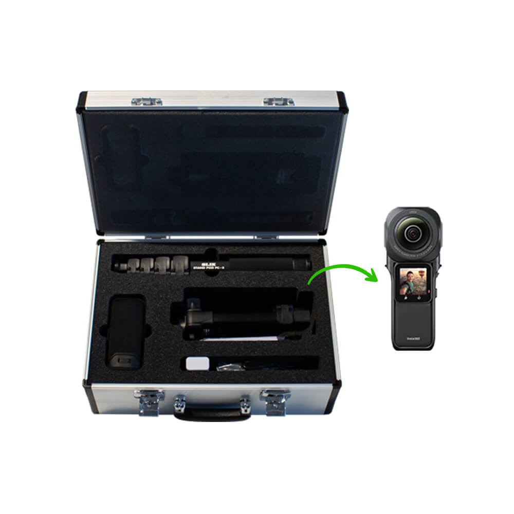 360 camera toolkit