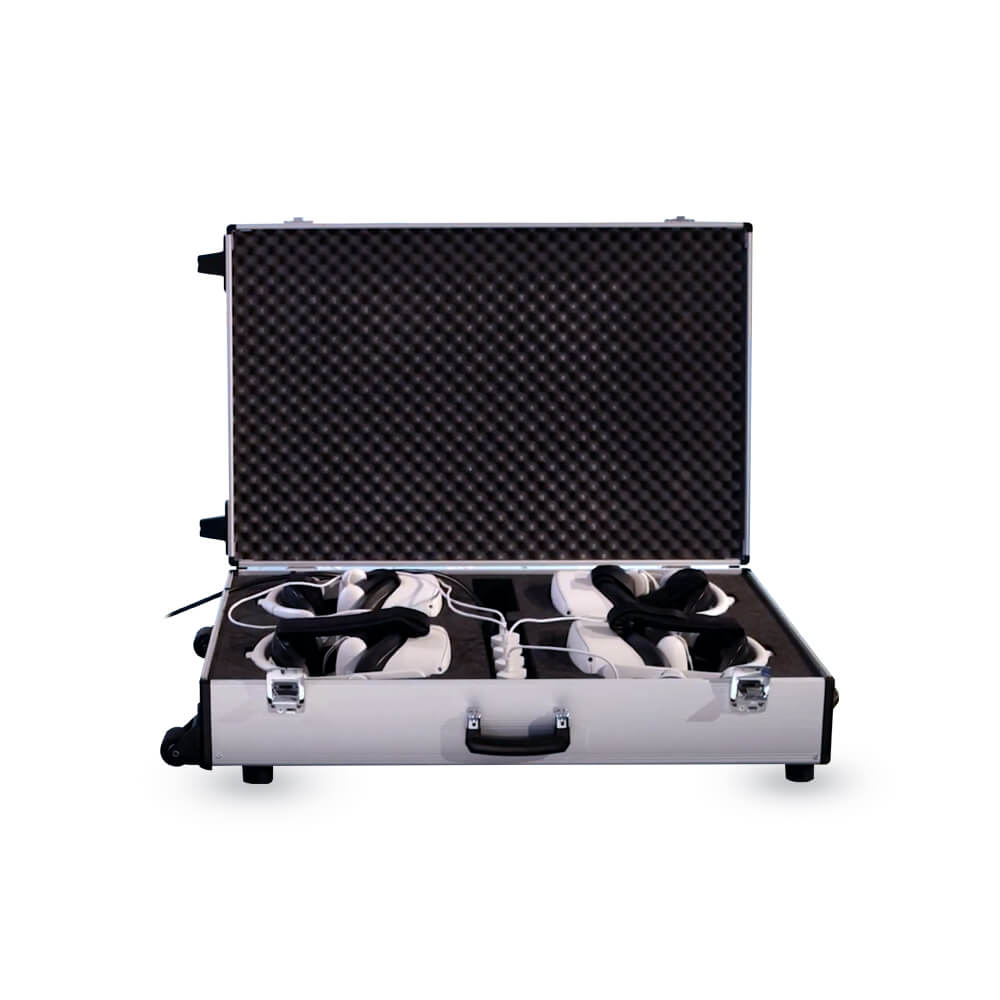 Foto rolcase