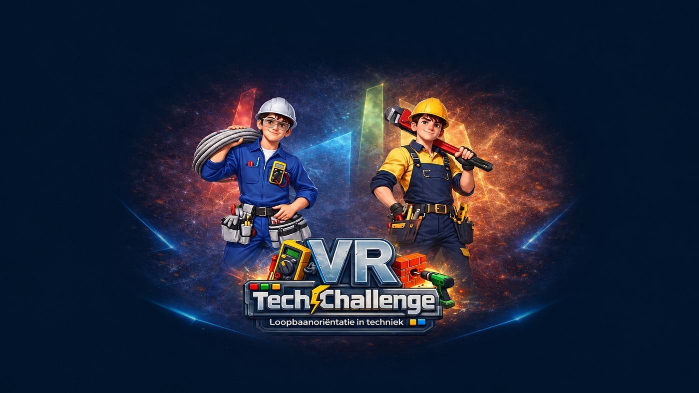 VR TechChallenge