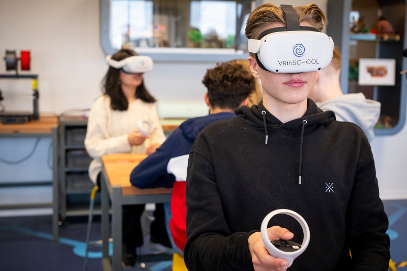 VR brillen VR brillen