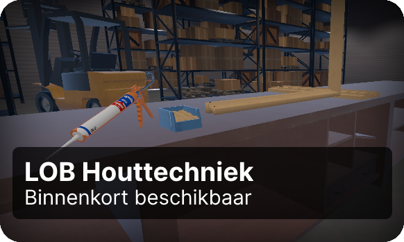 LOB Houttechniek LOB Houttechniek