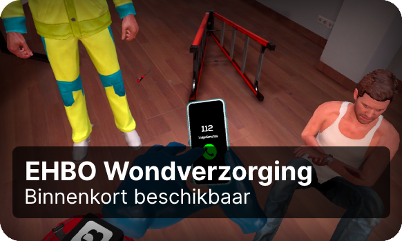 Wondverzorging Wondverzorging