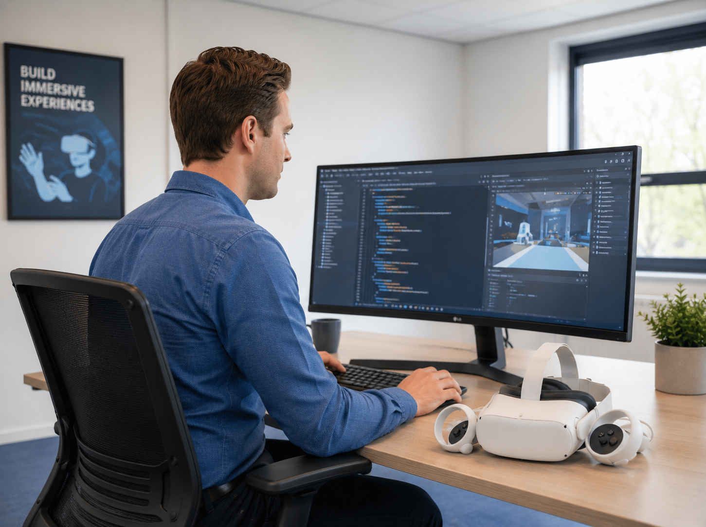 vacaturevrdeveloper